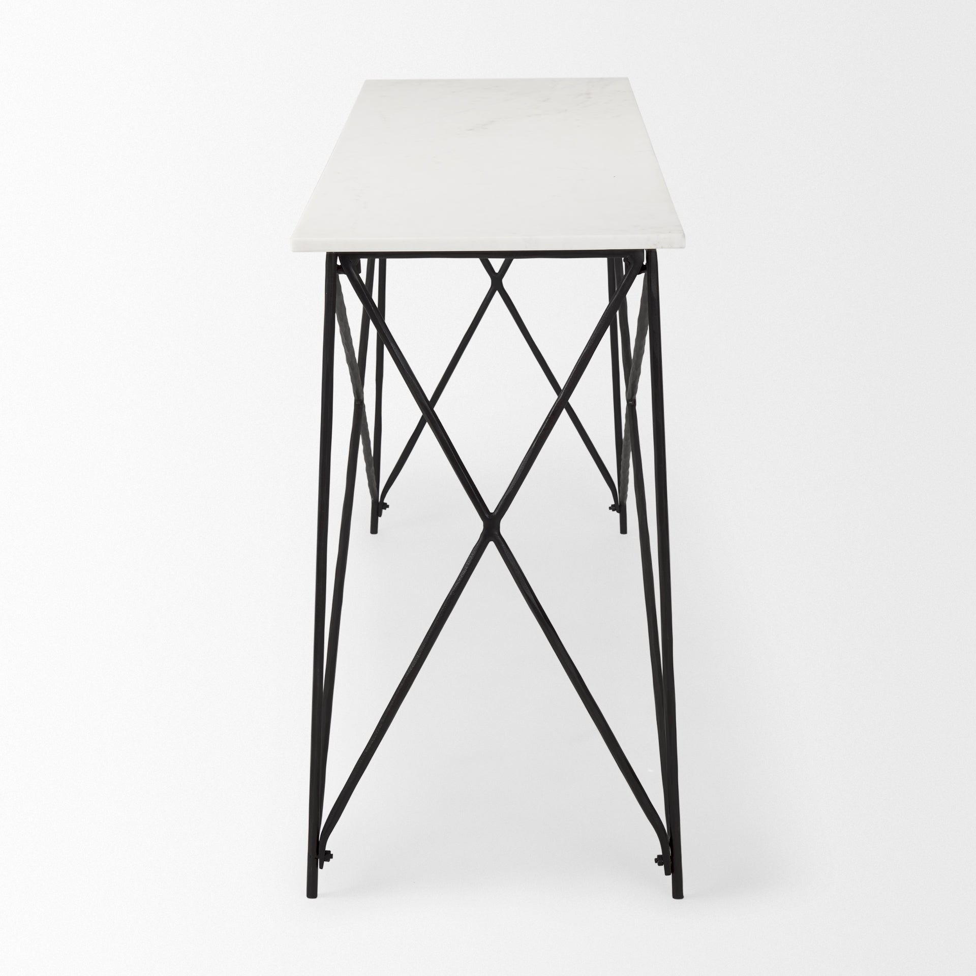 Lorlei Console Table  at Showhome Furniture | Calgary Furniture Store | Calgary Furniture Store