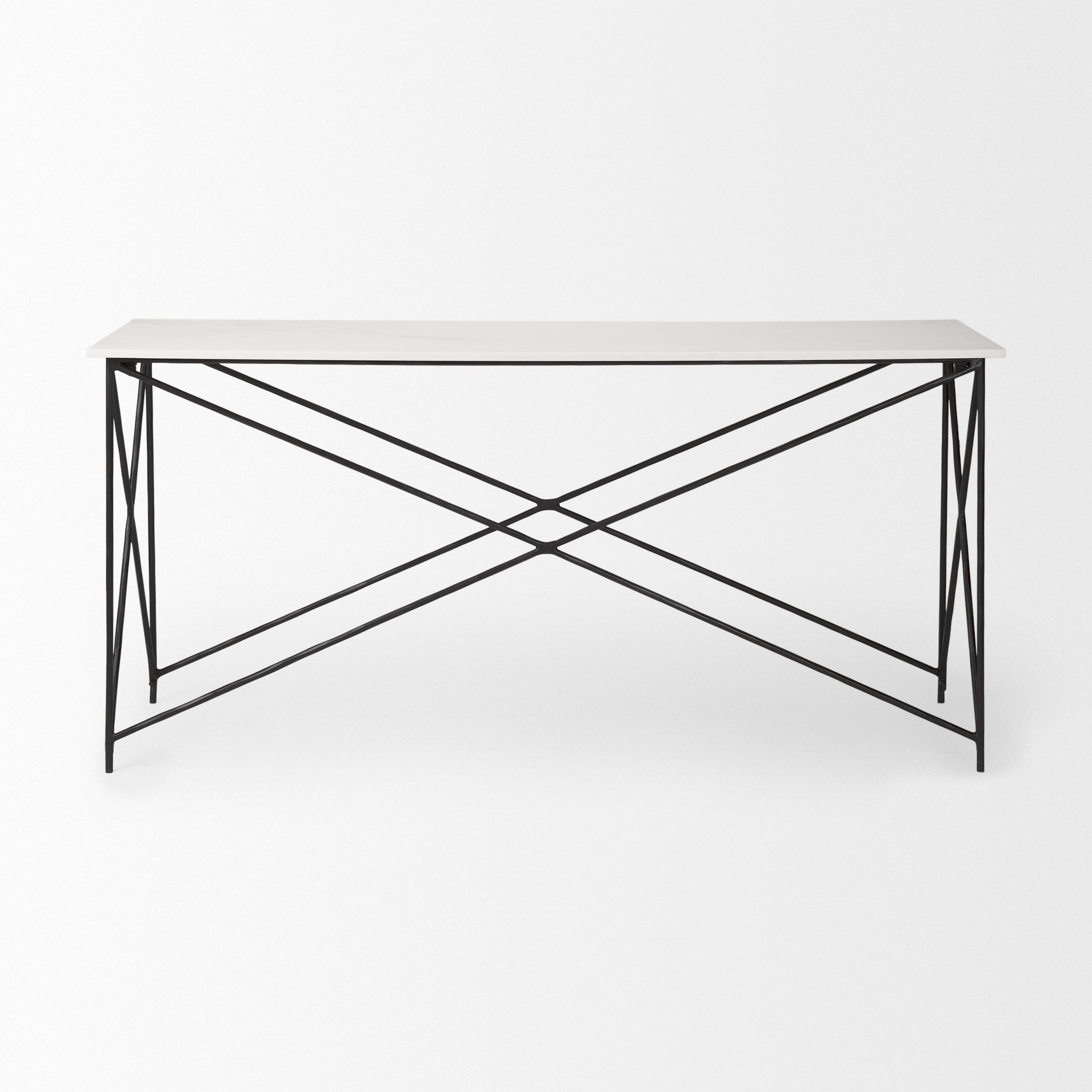 Lorlei Console Table  at Showhome Furniture | Calgary Furniture Store | Calgary Furniture Store