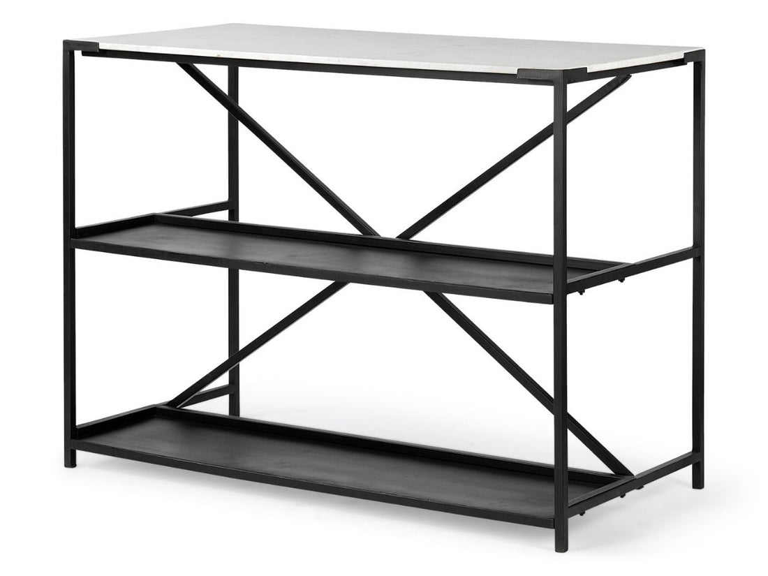 Lucas Kitchen Island | Calgary Furniture Store