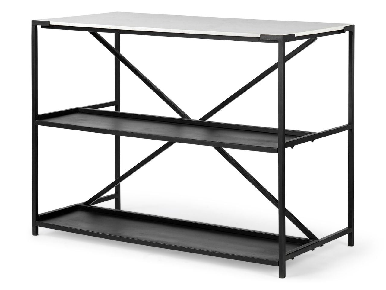 Lucas Kitchen Island | Calgary Furniture Store