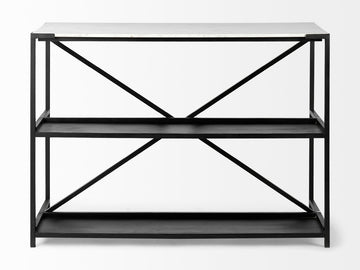 Lucas Kitchen Island | Calgary Furniture Store