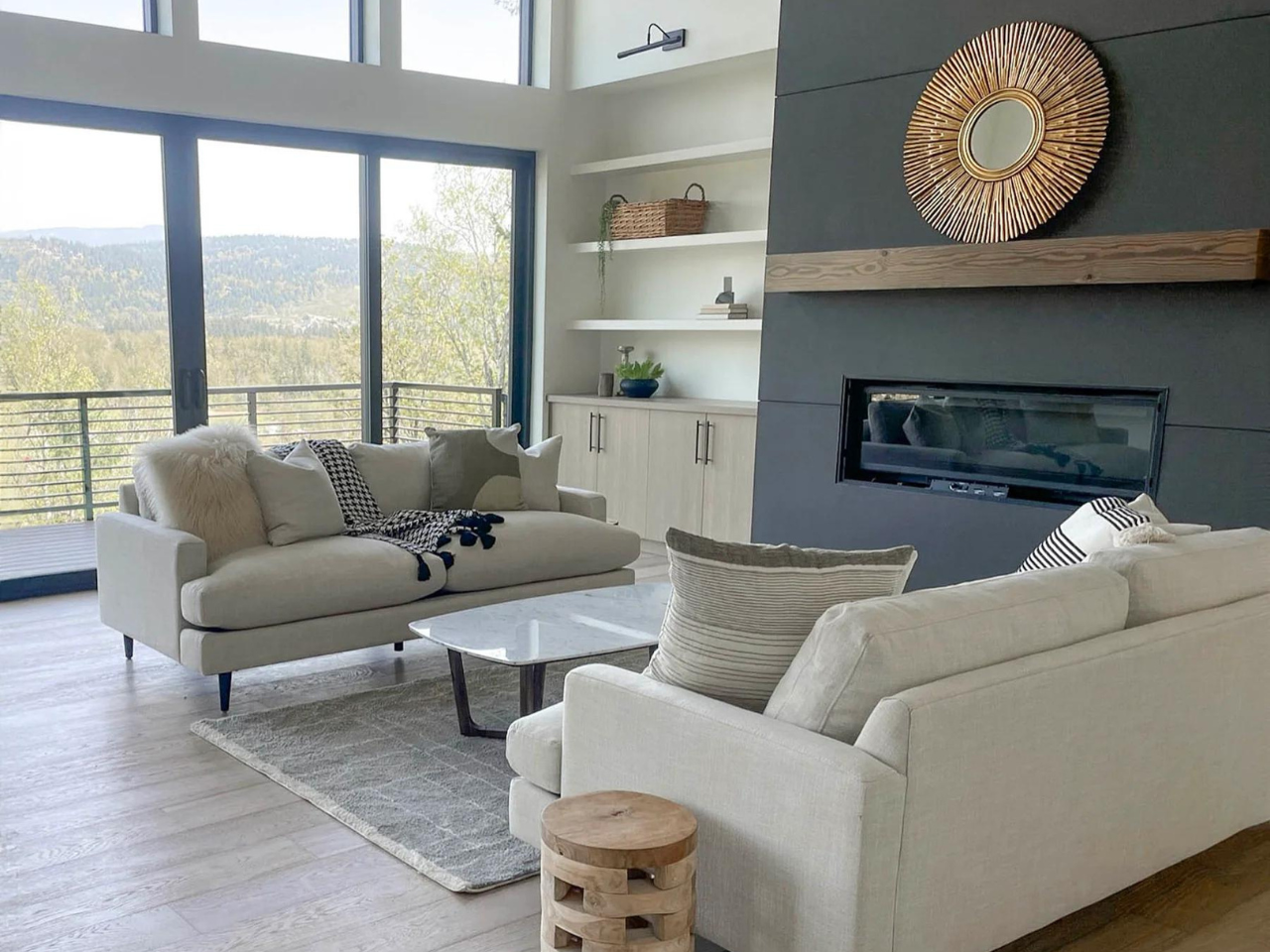 MARTHA SOFA - BEACH ALABASTER - Calgary Furniture Store