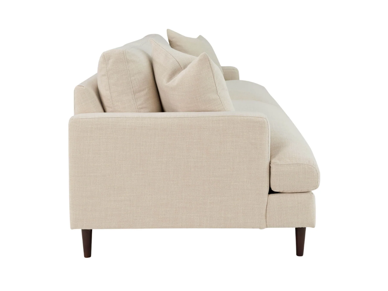 MARTHA SOFA - BEACH ALABASTER - Calgary Furniture Store