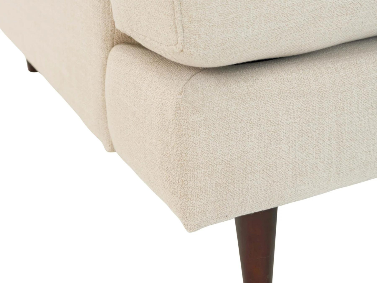 MARTHA SOFA - BEACH ALABASTER - Calgary Furniture Store