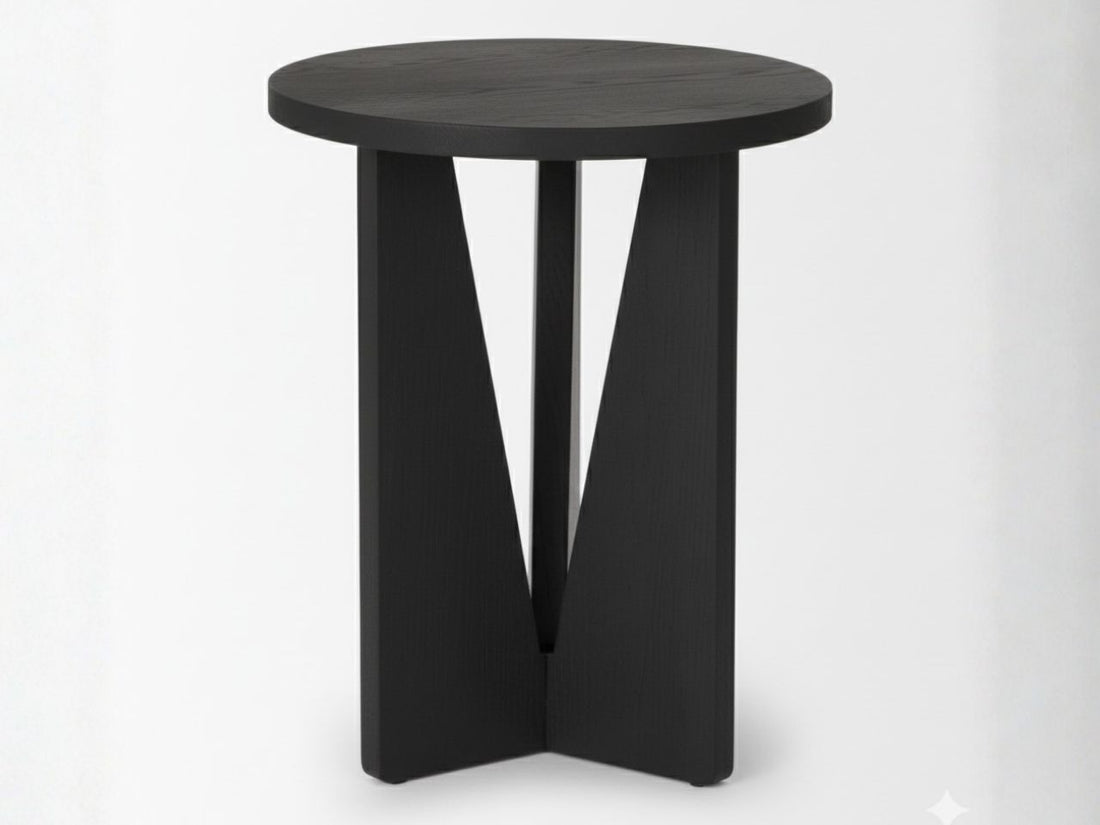 Mattius Accent Table - Calgary Furniture Store 