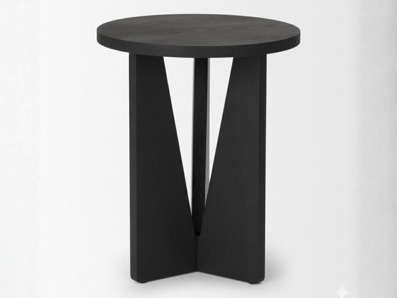 Mattius Accent Table - Calgary Furniture Store 