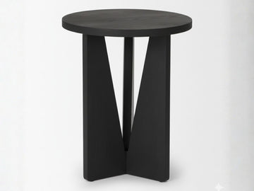 Mattius Accent Table - Calgary Furniture Store 