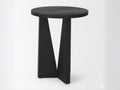 Mattius Accent Table - Calgary Furniture Store 