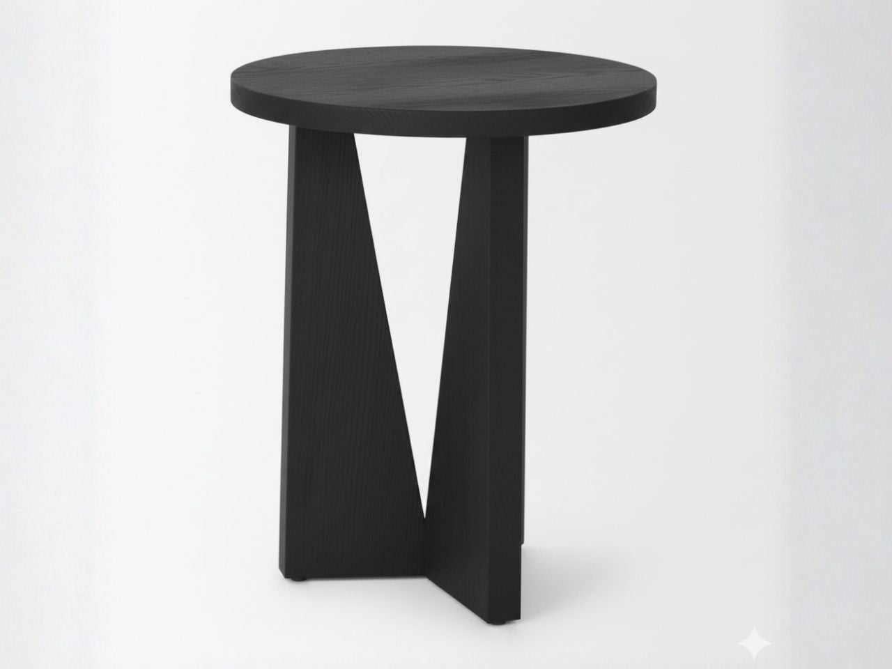 Mattius Accent Table - Calgary Furniture Store 
