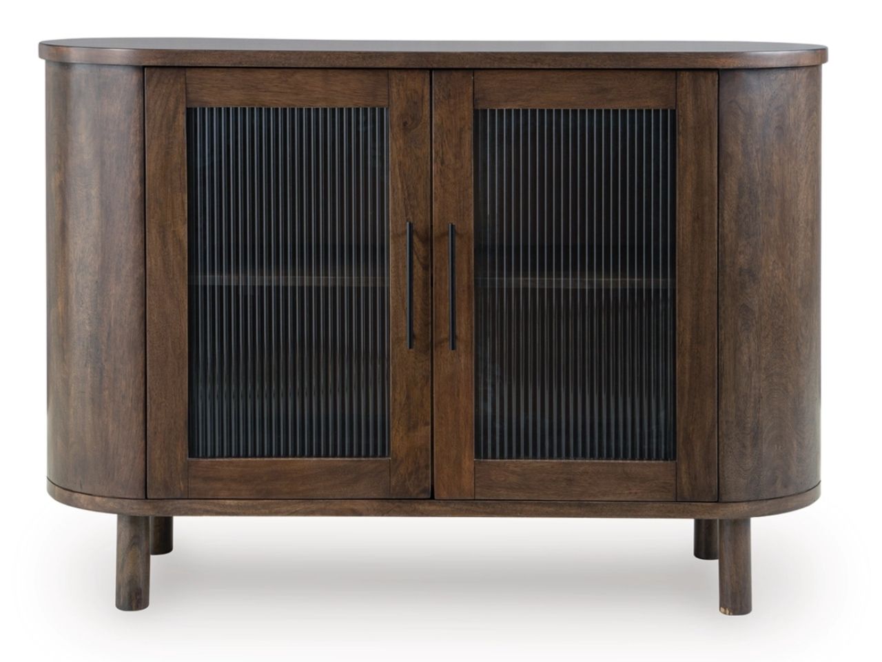 Mayridge Accent Cabinet in Calgary in a white background