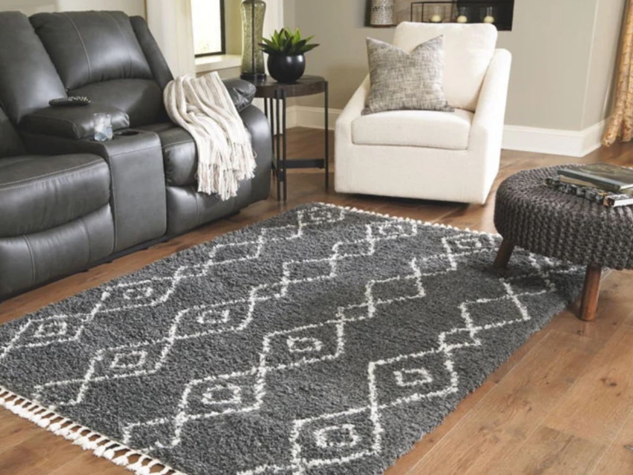 Maysel Rug | Calgary Furniture Store