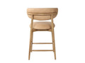 MILO COUNTER STOOL - TAN - Calgary Furniture Store