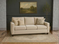 Moberly Custom Canadian made Sofa