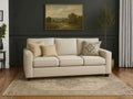 Moberly Custom Canadian made Sofa