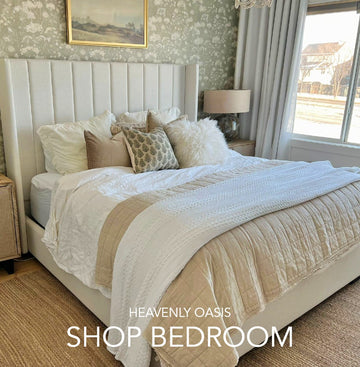 shop bedroom furniture at Showhome Furniture