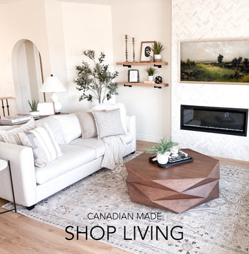 Shop Living Room with Showhome Furniture