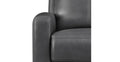 Muskoka Power Leather Zero Gravity Reclining Loveseat - Calgary Furniture Store