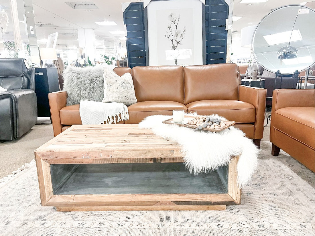 New Haven Sofa - Calgary Furniture Store