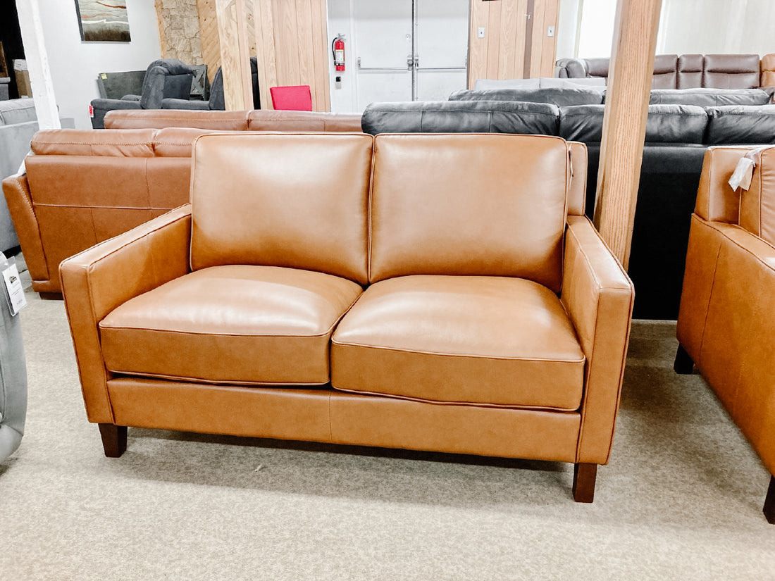 New Haven Loveseat | Calgary Furniture Store