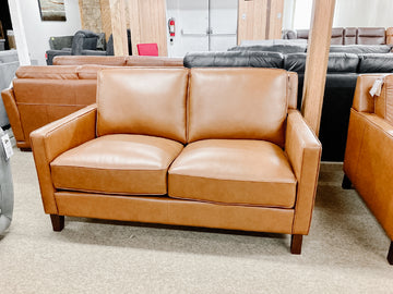 New Haven Loveseat | Calgary Furniture Store