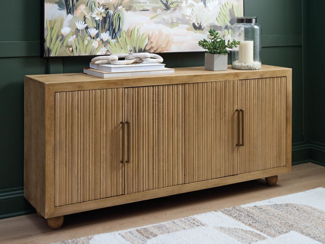 Niam Accent Cabinet in Calgary