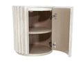 Oasis 1 Door Side Table in Calgary
