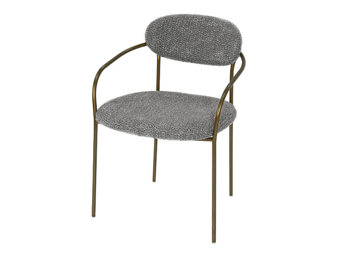 Oasis Arm Dining Chair in Calgary