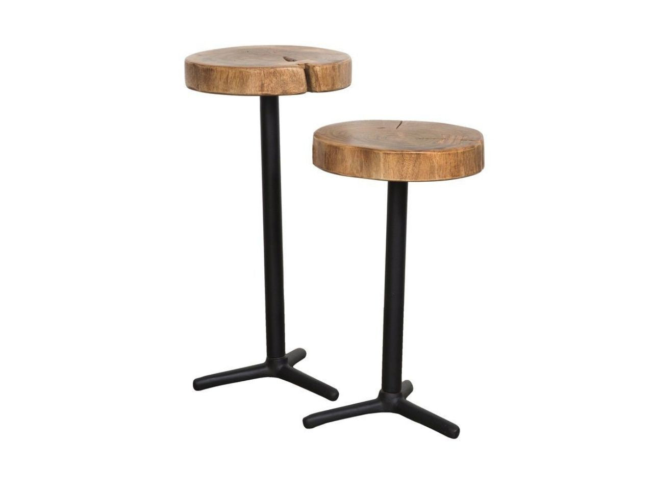 ORGANIC MARTINI TABLES | Calgary Furniture Store