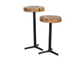 ORGANIC MARTINI TABLES | Calgary Furniture Store