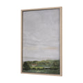Soft Shadows II by Mercana Studio a Hand Embellished Textured Framed Art Print - Calgary Furniture Store