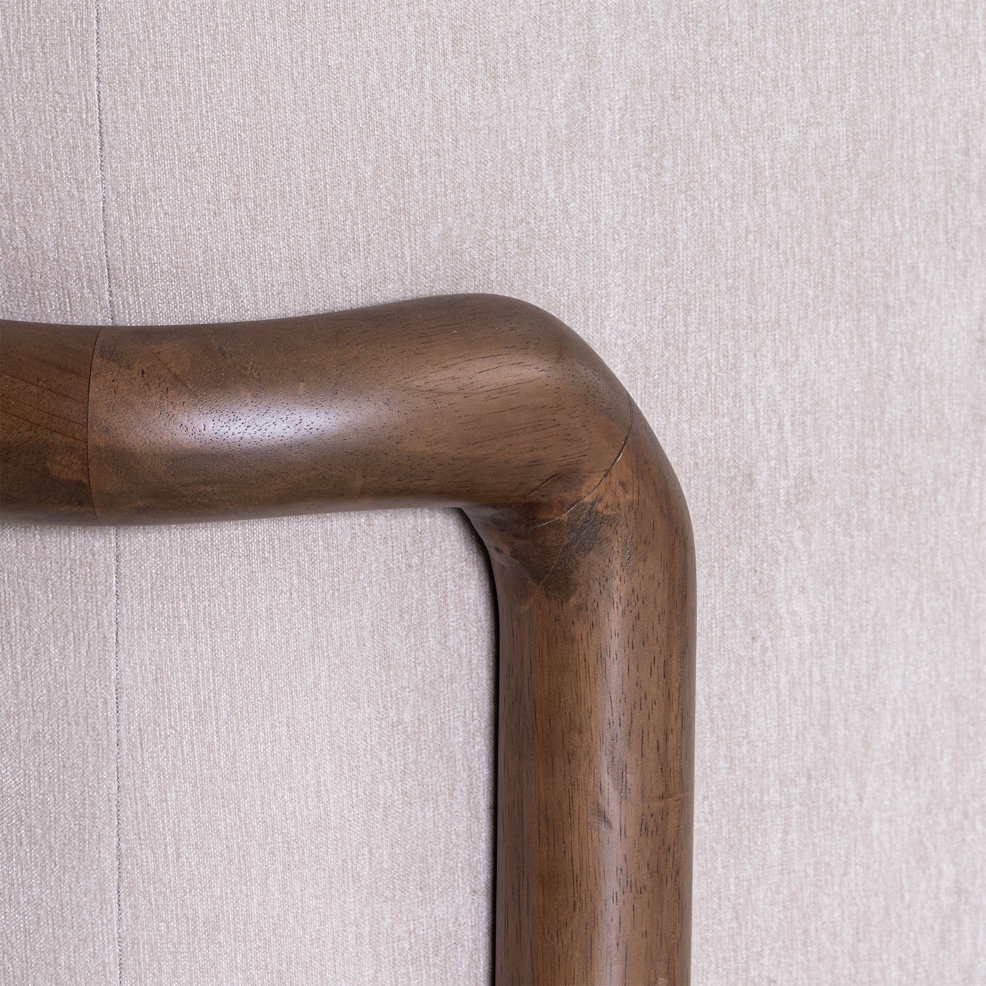 Parallel Modular Sofa PLL007 Upholstered Three-Seat Modern Living Room