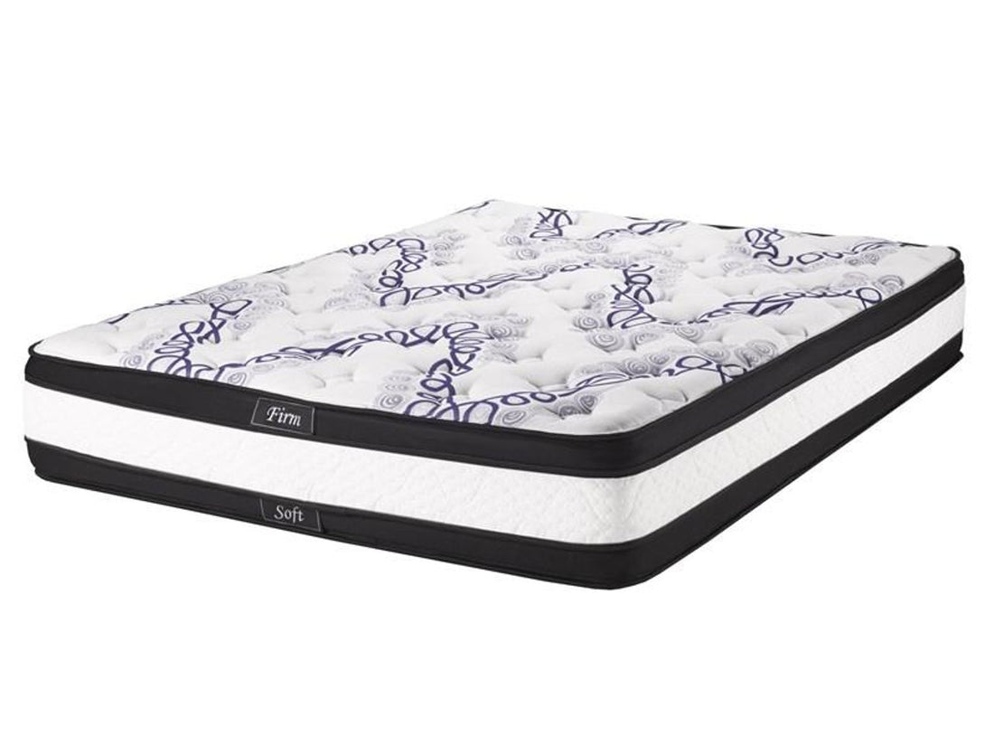 Paarizaat Euphoria Double Sided King Mattress - SALE! - Calgary Furniture Store