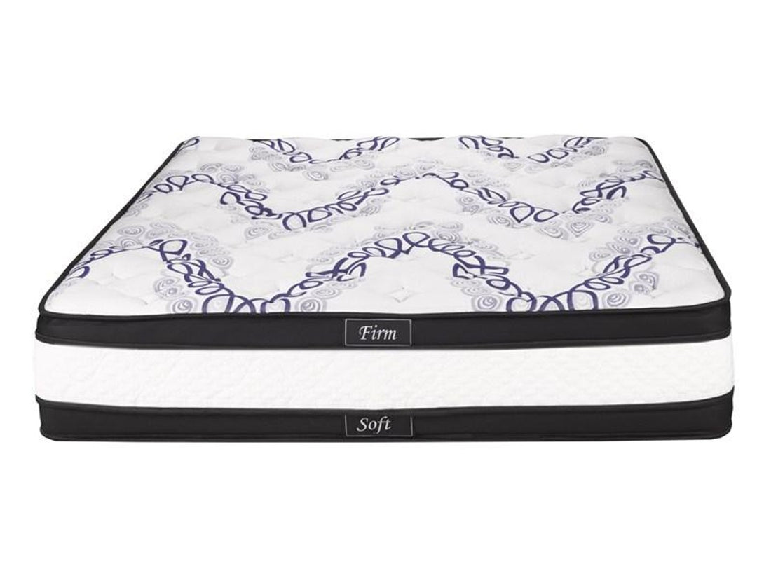 Paarizaat Euphoria Double Sided Queen Mattress - SALE! - Calgary Furniture Store