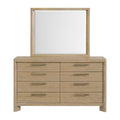 Pacific Grove Dresser - Calgary Furniture Store