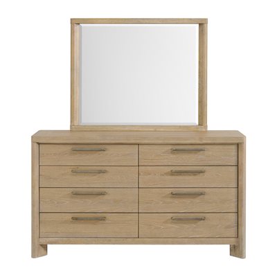 Pacific Grove Dresser - Calgary Furniture Store