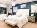 luxurious panama bed in Calgary