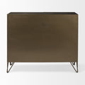 Pandora Accent Cabinet - Calgary Furniture Store