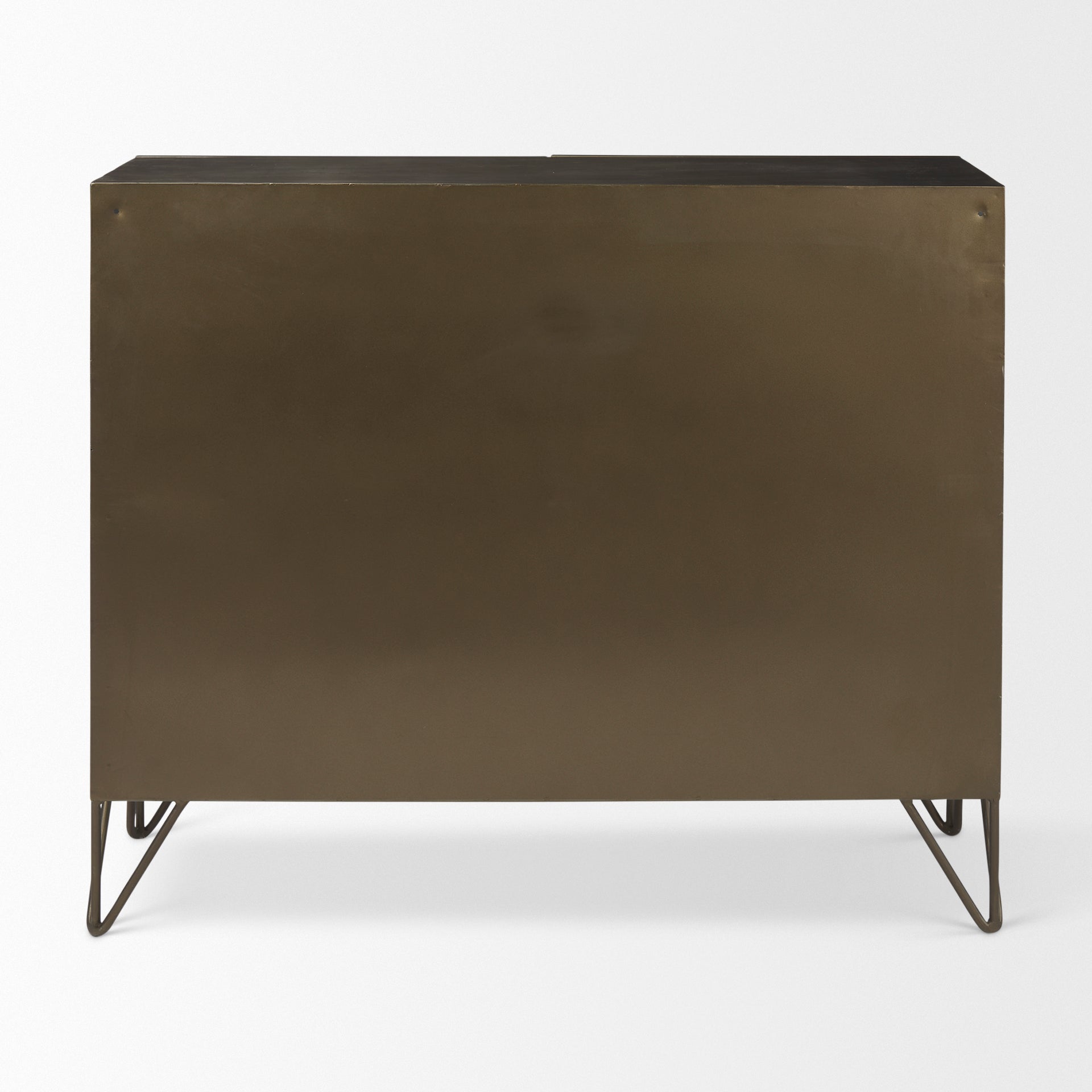 Pandora Accent Cabinet - Calgary Furniture Store