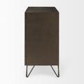 Pandora Accent Cabinet - Calgary Furniture Store