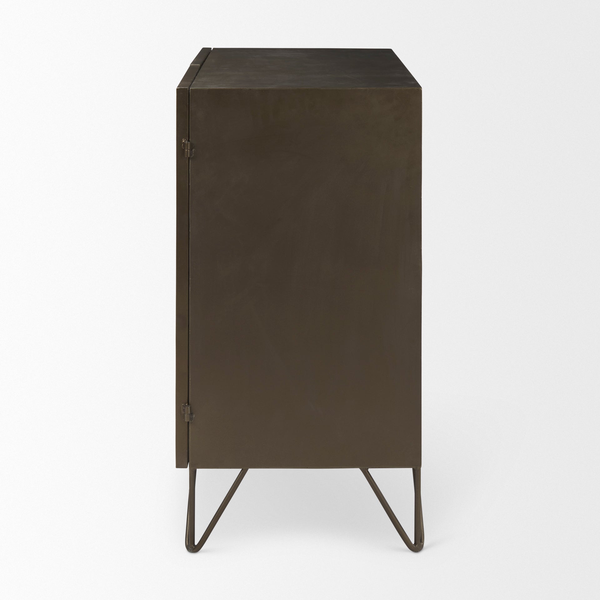 Pandora Accent Cabinet - Calgary Furniture Store