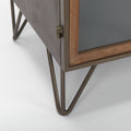 Pandora Accent Cabinet - Calgary Furniture Store