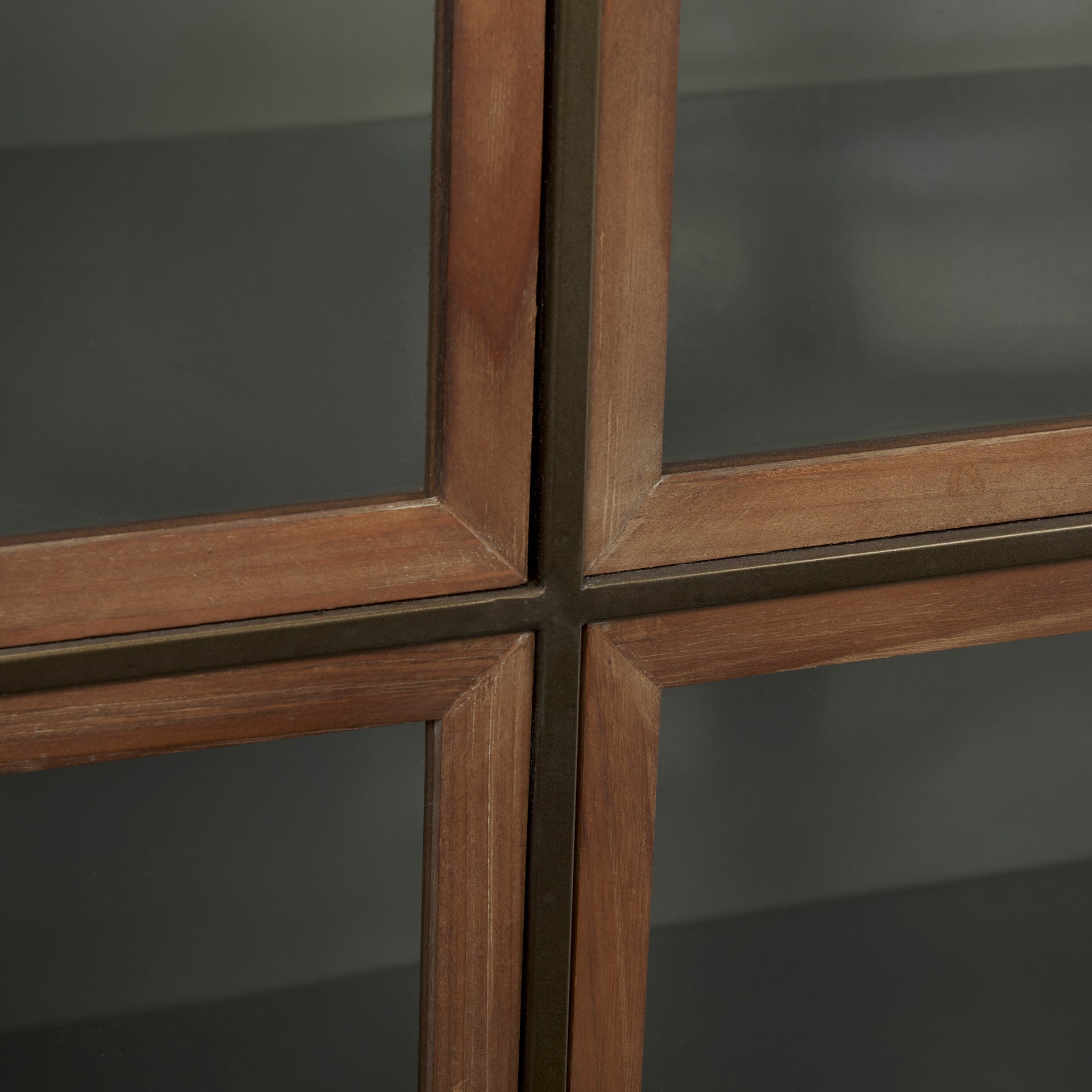 Pandora Accent Cabinet - Calgary Furniture Store