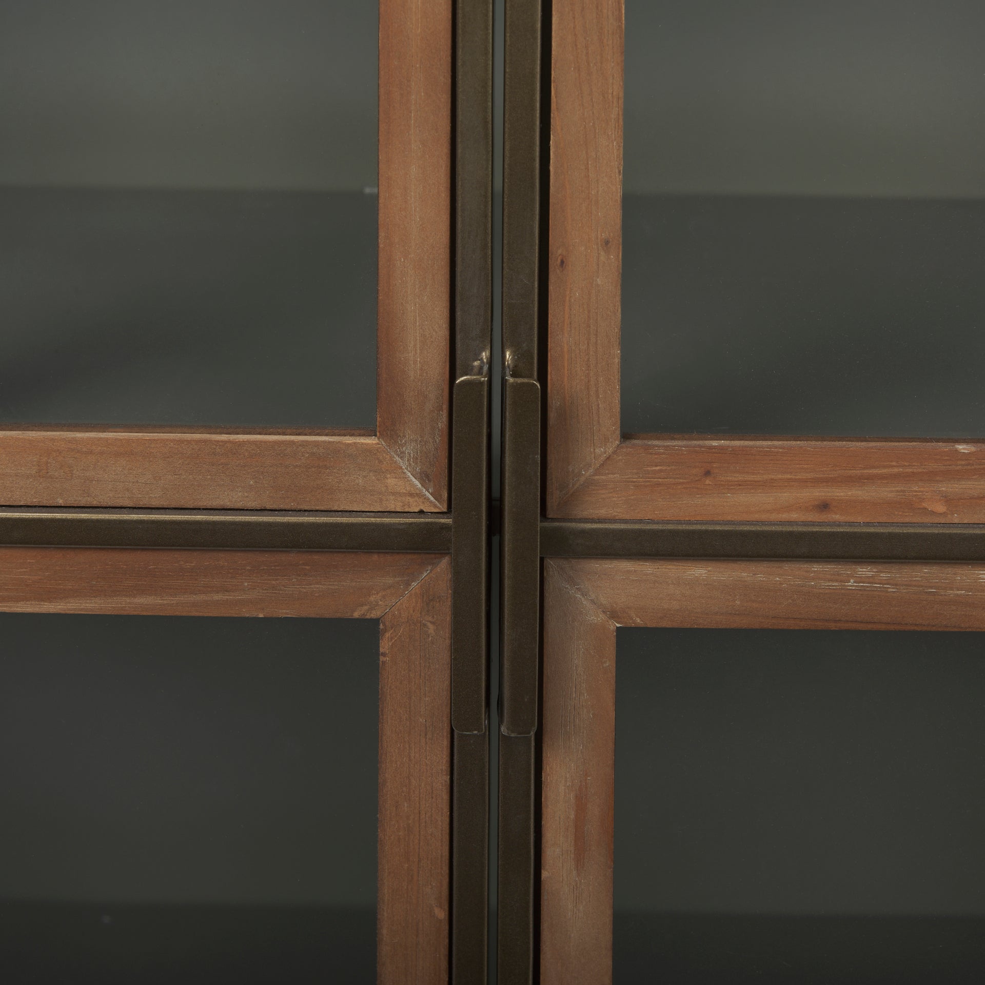 Pandora Accent Cabinet - Calgary Furniture Store
