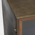 Pandora Accent Cabinet - Calgary Furniture Store