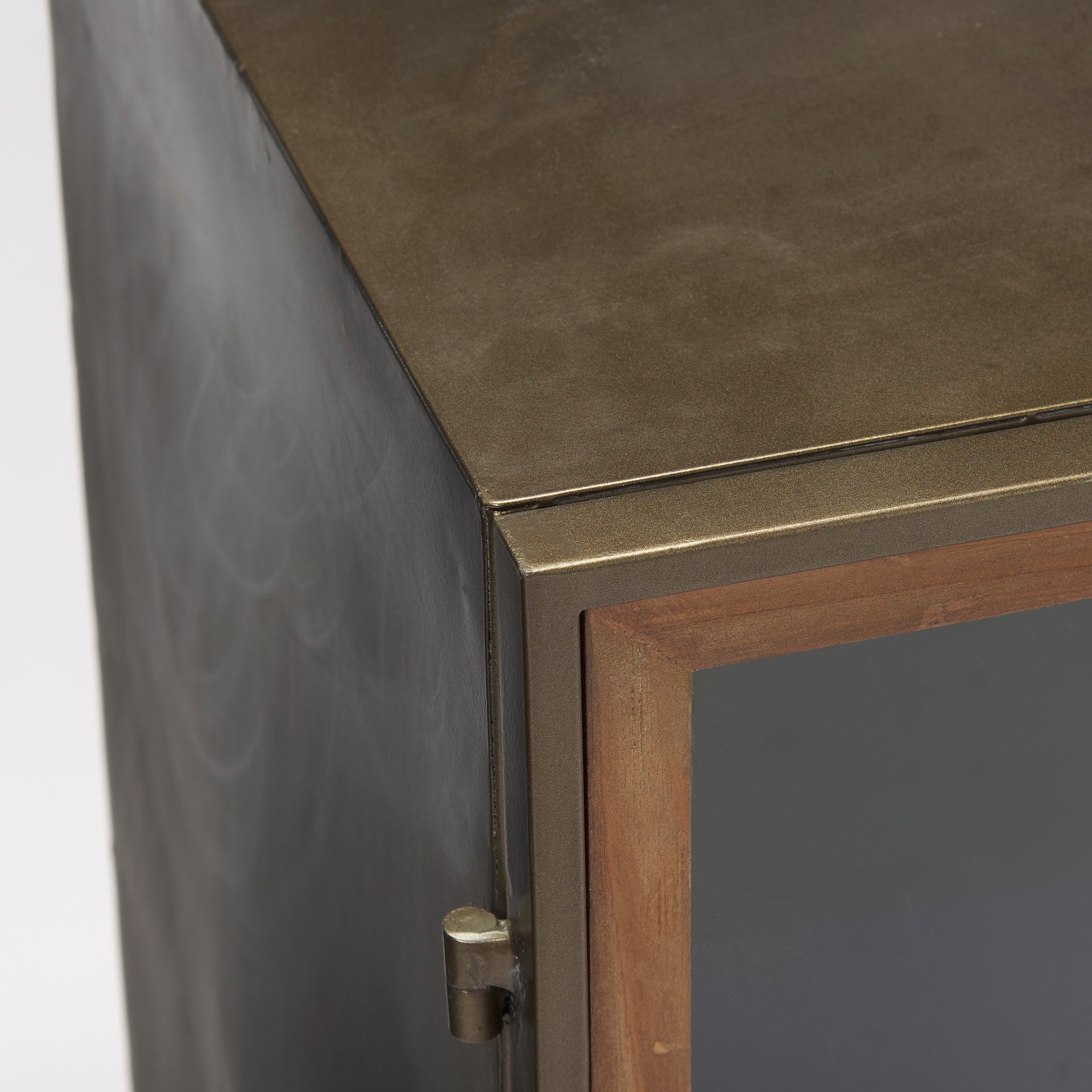 Pandora Accent Cabinet - Calgary Furniture Store