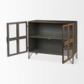 Pandora Accent Cabinet - Calgary Furniture Store
