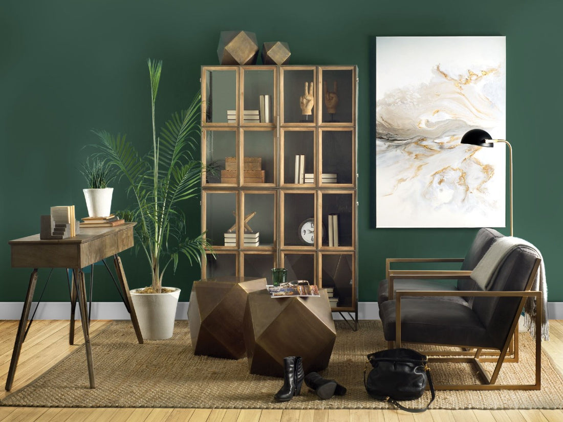 Pandora Cabinet | Calgary Furniture Store