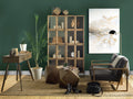 Pandora Tall Cabinet - Calgary Furniture Store