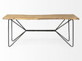 Papillion Console Table  at Showhome Furniture | Calgary Furniture Store | Calgary Furniture Store