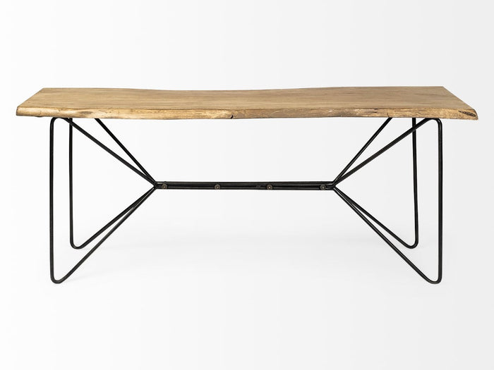 Calgary Console Tables